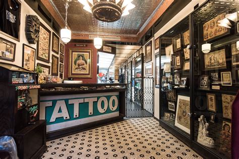 tattoo shops port orchard|Continental Society